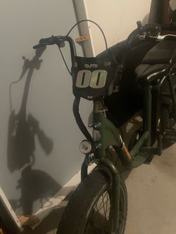 Rad runner