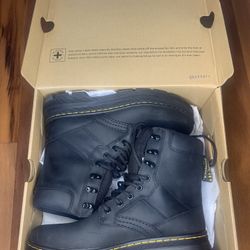 Dr. Martens