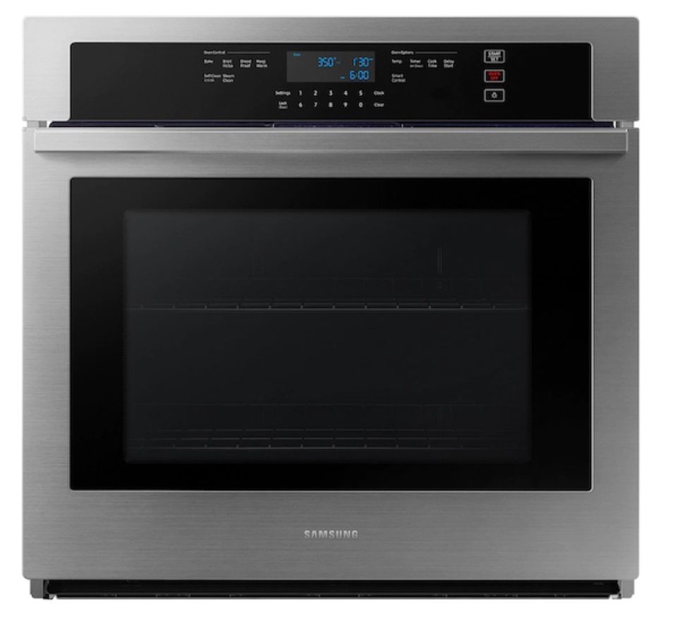 Samsung *NEW IN BOX* Wall Oven - $800 OBO