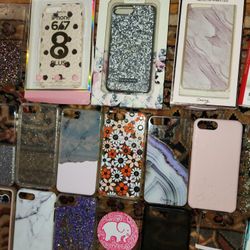 Iphone Case Assortment 