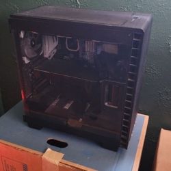 Gaming Pc 2080 Ti/6700k