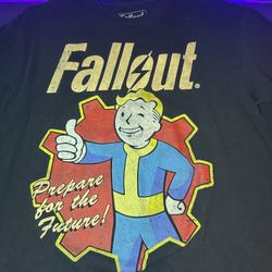 Fallout T-Shirt 
