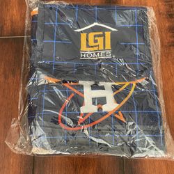 Houston Astros Lunch Bag 