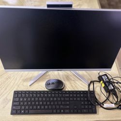 Acer Aspire All In One