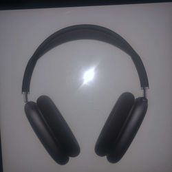 AirPod Maxes