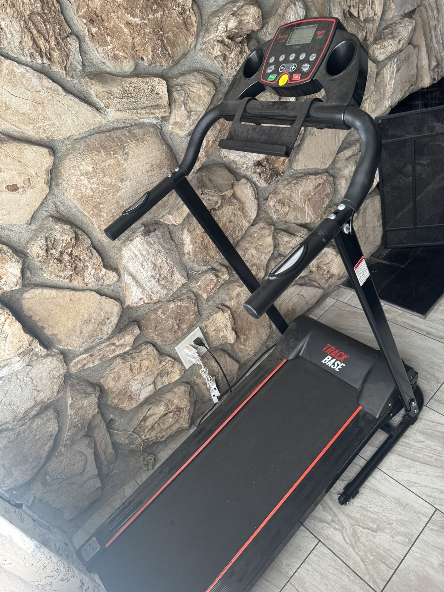 Walking Treadmill