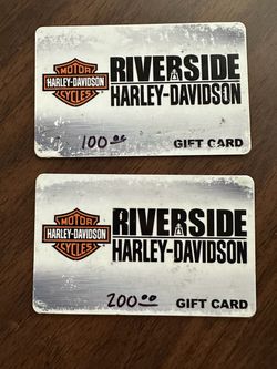 Harley-Davidson