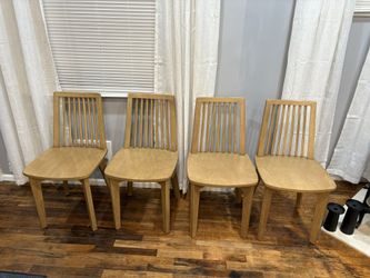 Dinning Room Table Chairs