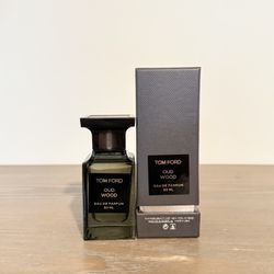 TOM FORD OUD WOOD 50ML