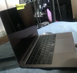 MacBook Pro
