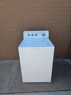 Speed Queen Washer 100% Working