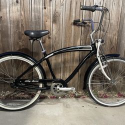 3 Speed Aluminum Cruiser 