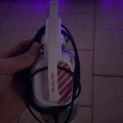 Astro headset