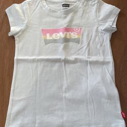 Levi’s Toddler Shirt 