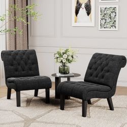 Dinning Chairs Set Of 4 Chairs 