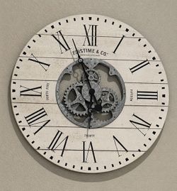 Wall Clock