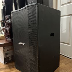 Bose Speakers LT 9403