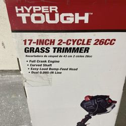 Weed Grass Trimmer 