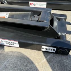 1 Ton Hoist Kit - IN STOCK!