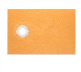 Schluter shower pan. 38x60