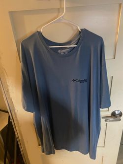 Men’s Columbia wear 3xl