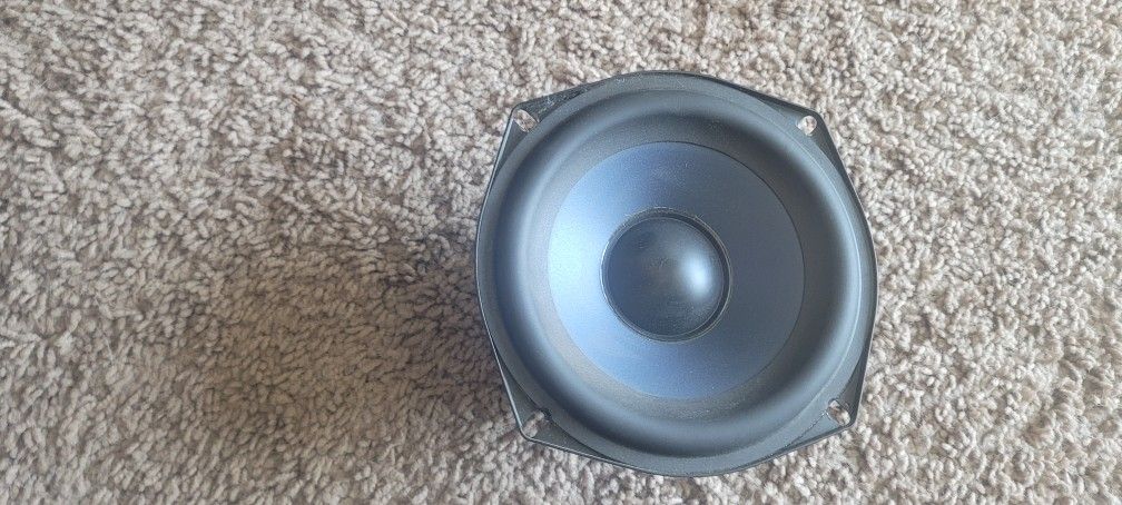 Polk Audio Driver From Functioning FX300i MW5530 Exc Cond