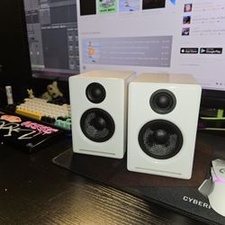 Audio Engine Desktop Speakers 