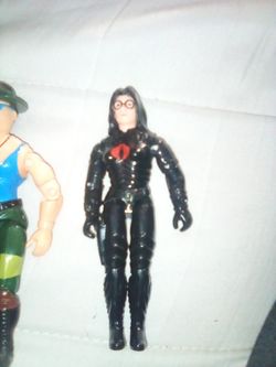 GI Joe