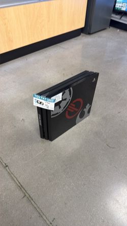 PS4 Pro