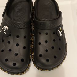 Yeeze  Weight  Shoe Clog 