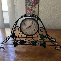 Clock 
