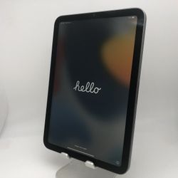 Apple iPad Mini 6 64GB Grey WiFi