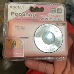 Vivitar Camera