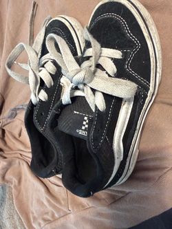 vans kids