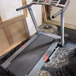 Pro-Form 380 E Treadmill 