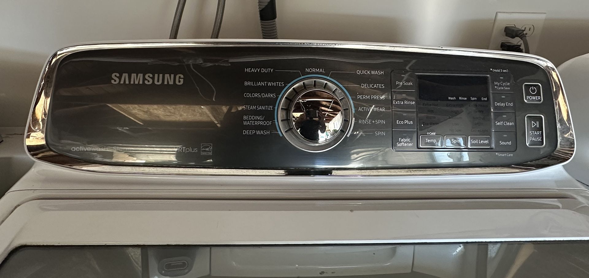 Samsung Washer/Dryer For Sale