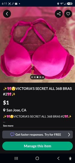 Bra
