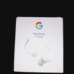Google Pixel Earbuds Sieres A $100 Brand New I'm Asking For $50