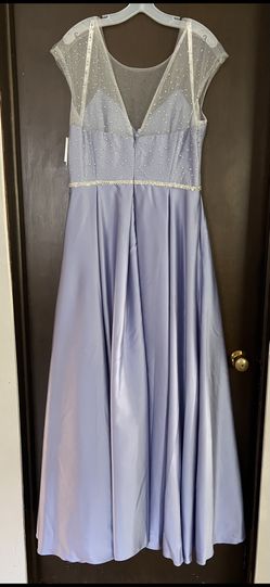 David’s Bridal Dress