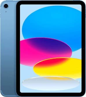 Apple iPad A16 - Blue