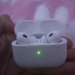 Air Pods Pro 