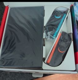 Nintendo Switch 2 console