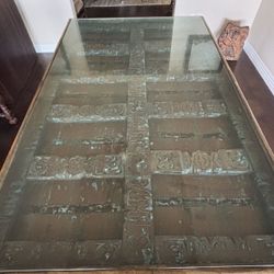Incredible Dining Table