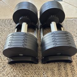 Dumbbells | Home Gym 