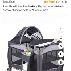 Pack N Play