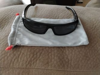 Spy Cooper Polarized Sunglasses