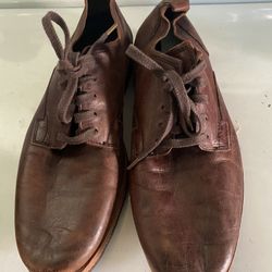 Timberland Mens Shoes Size 9