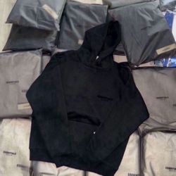 Essentials Hoodies Fear Of God