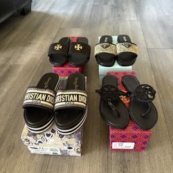 Women’s Designer Sandals
