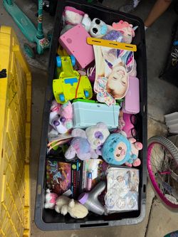 Toys